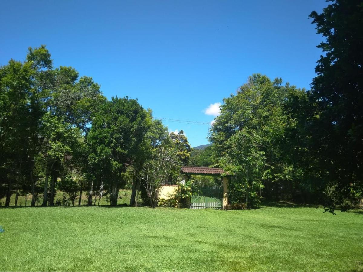 Serra Da Mantiqueira Guest house 2*