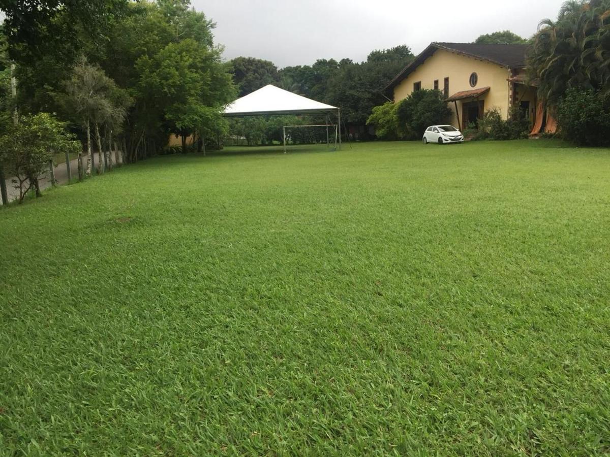 Serra Da Mantiqueira Bom Sucesso (Sao Paulo)