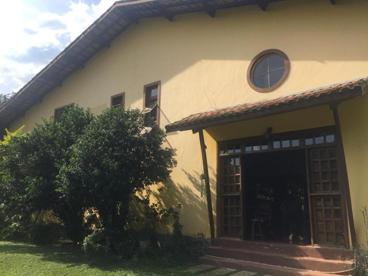 Guest house Serra Da Mantiqueira 2*