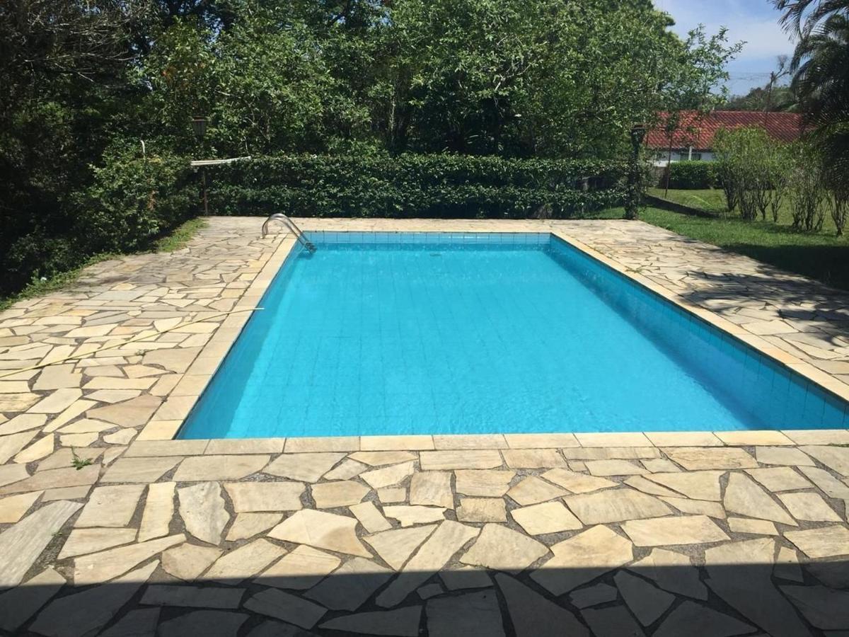 Serra Da Mantiqueira Guest house 2*