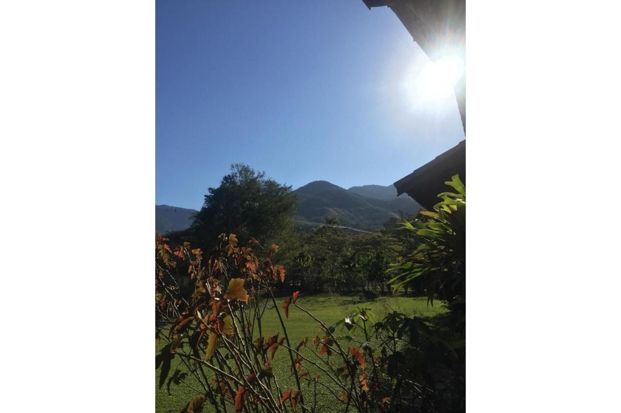 Guest house Serra Da Mantiqueira