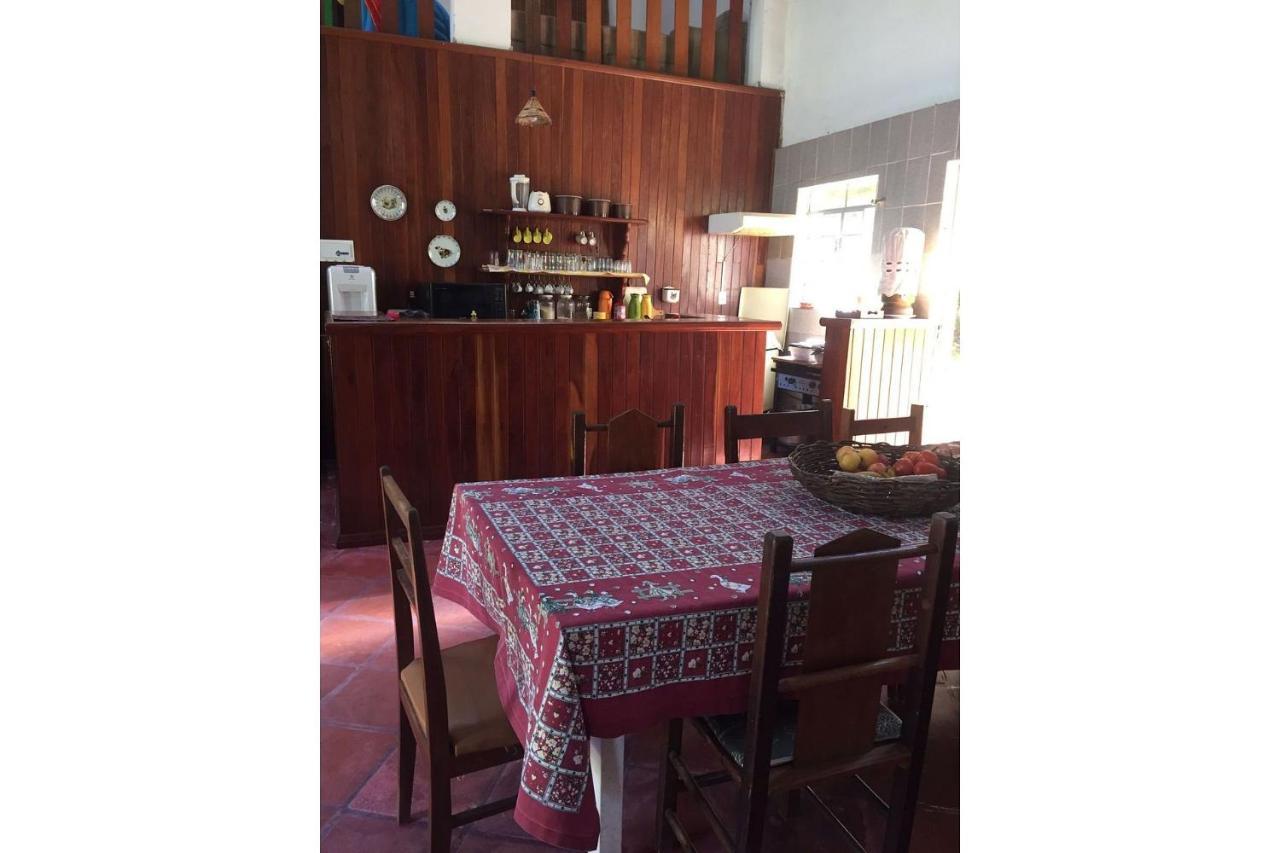 Serra Da Mantiqueira Guest house 2*