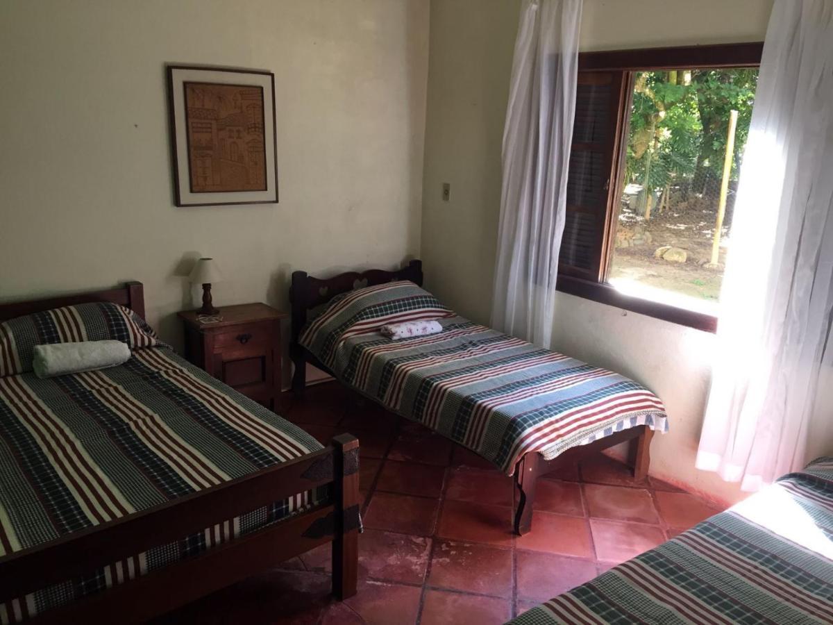 Guest house Serra Da Mantiqueira 2*