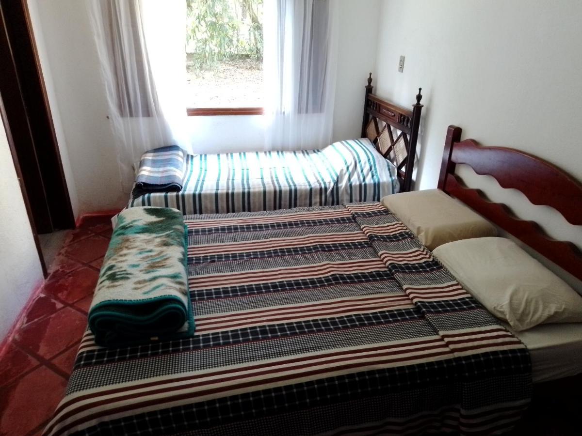 Guest house Serra Da Mantiqueira