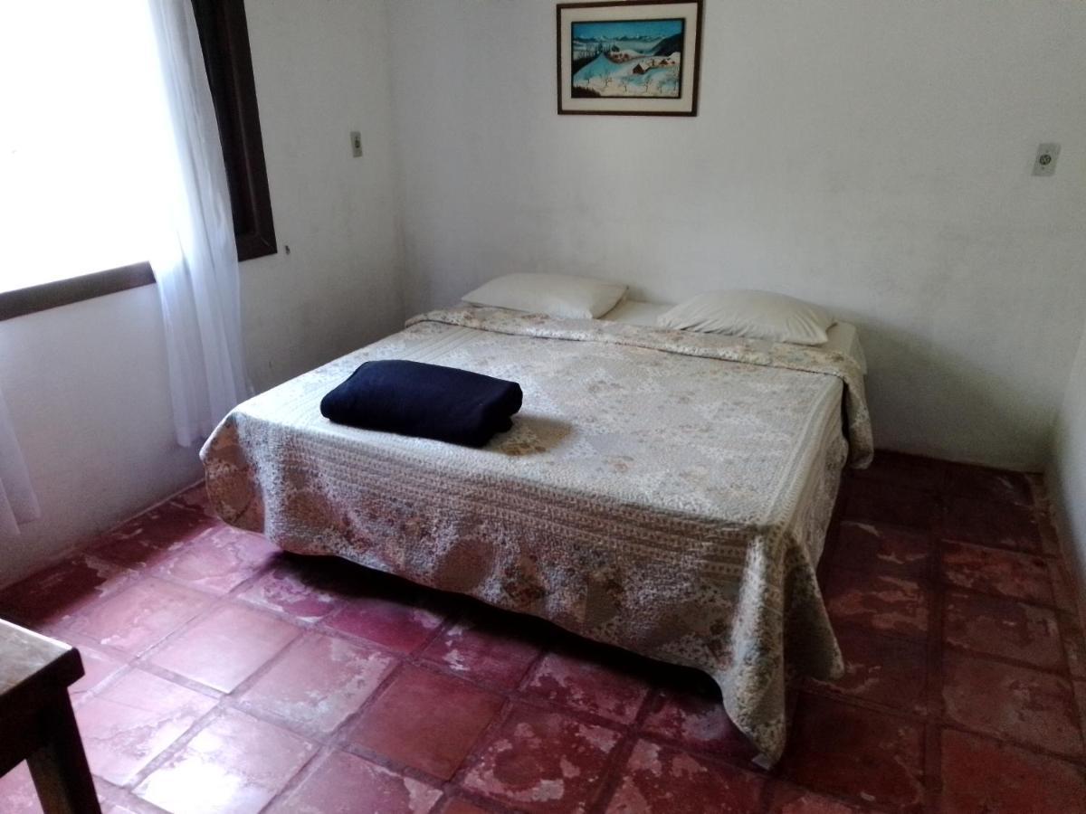 Guest house Serra Da Mantiqueira Bom Sucesso (Sao Paulo)