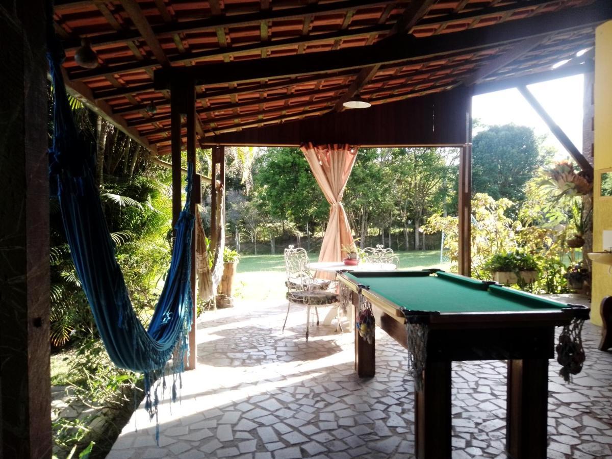 Serra Da Mantiqueira Guest house
