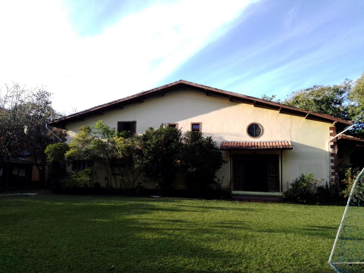 Serra Da Mantiqueira