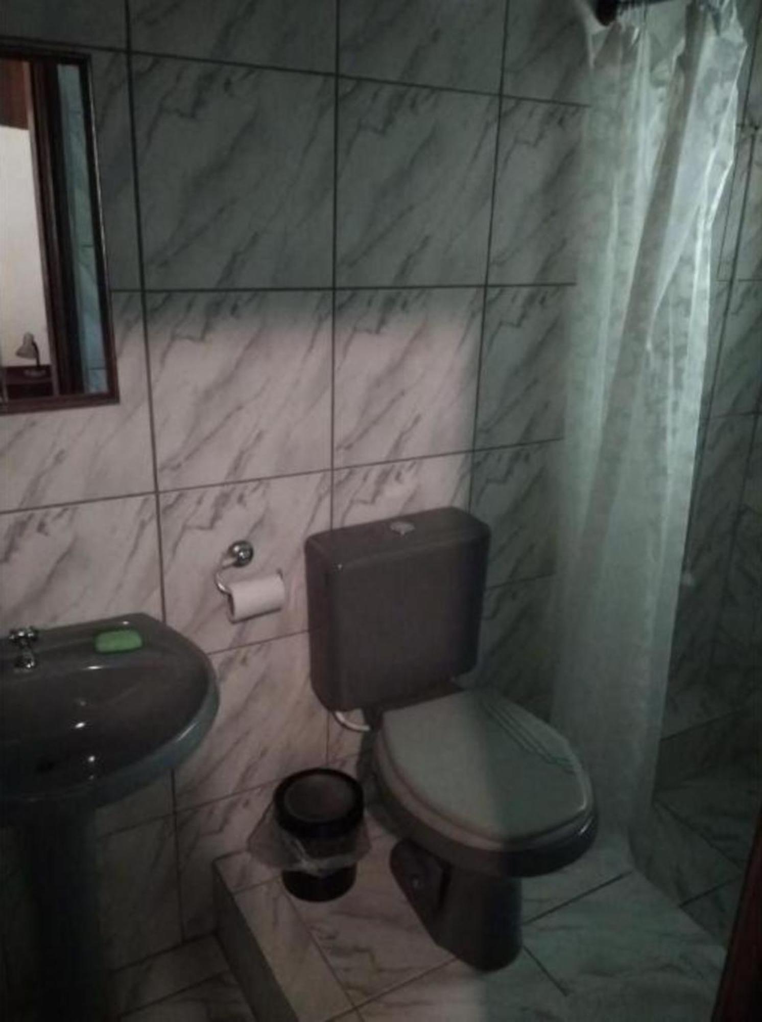 Guest house Serra Da Mantiqueira