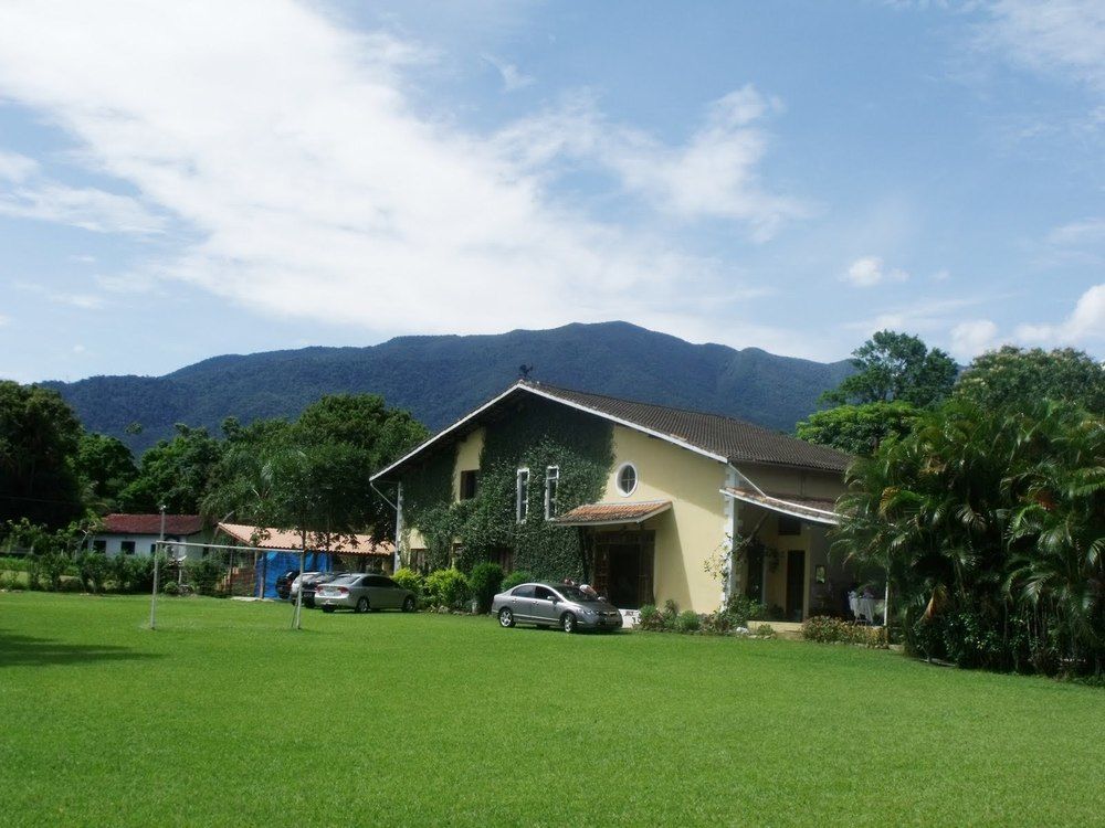 Guest house Serra Da Mantiqueira Bom Sucesso (Sao Paulo)