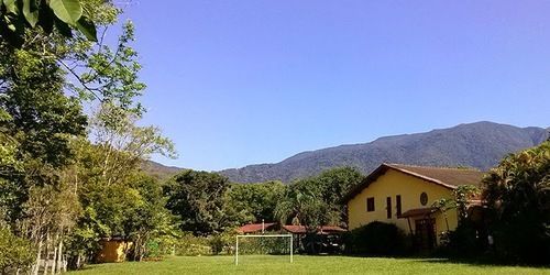 Serra Da Mantiqueira Guest house