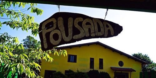 Guest house Serra Da Mantiqueira