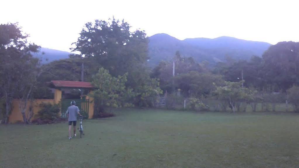 Serra Da Mantiqueira